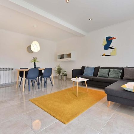 Brezac Olive Garden Apartment Fažana Zewnętrze zdjęcie