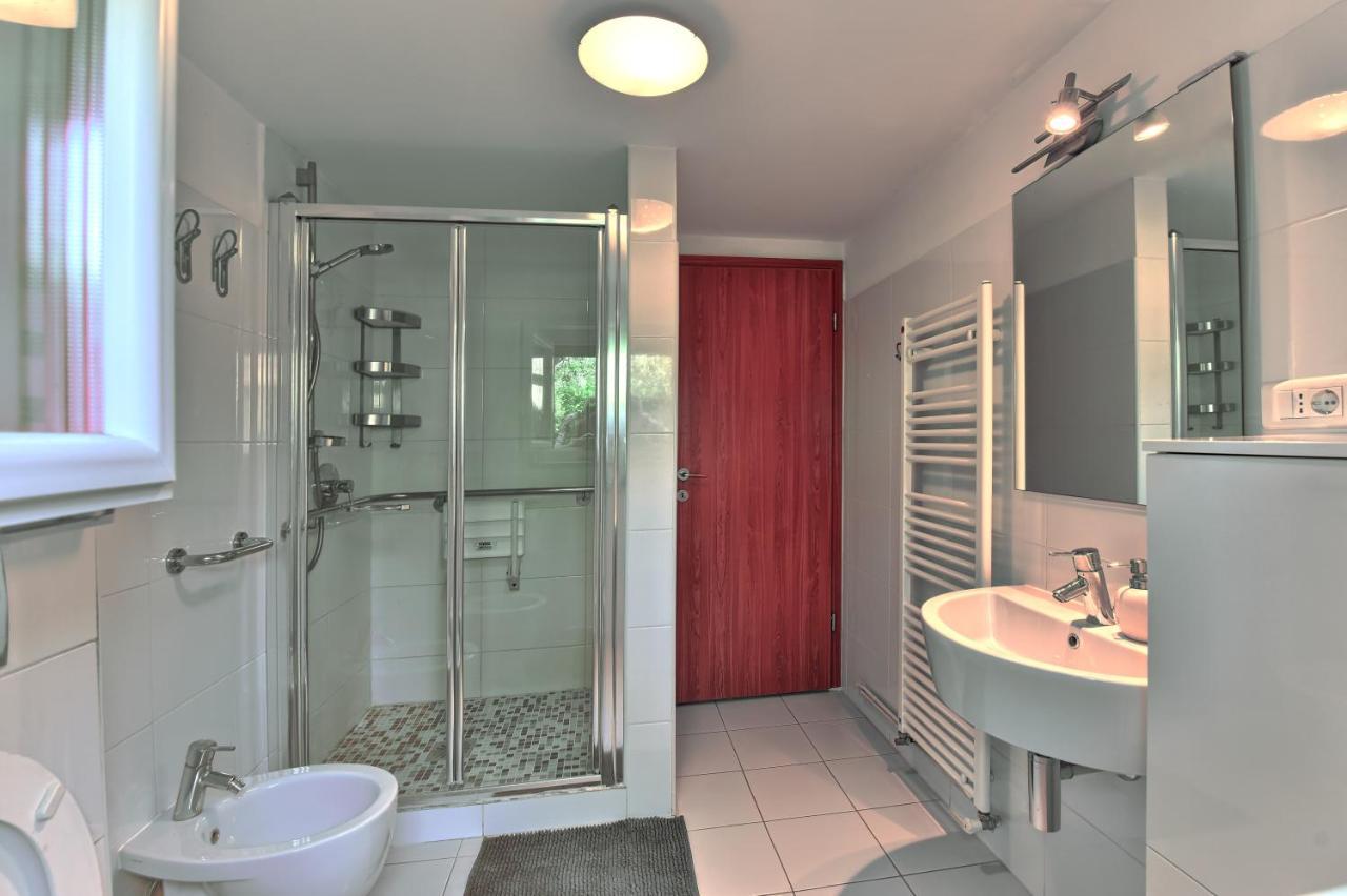 Brezac Olive Garden Apartment Fažana Zewnętrze zdjęcie