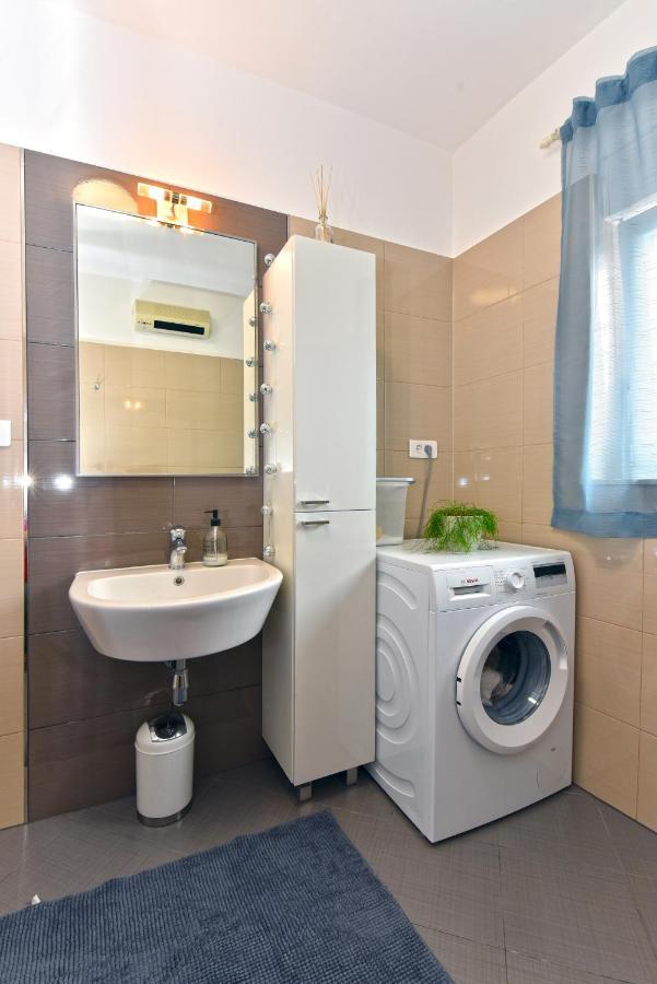 Brezac Olive Garden Apartment Fažana Zewnętrze zdjęcie
