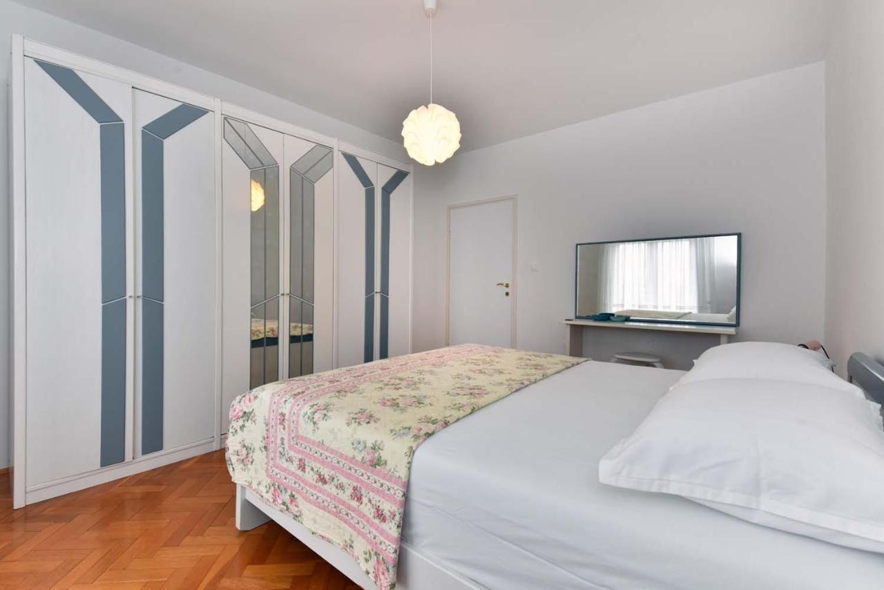 Brezac Olive Garden Apartment Fažana Zewnętrze zdjęcie