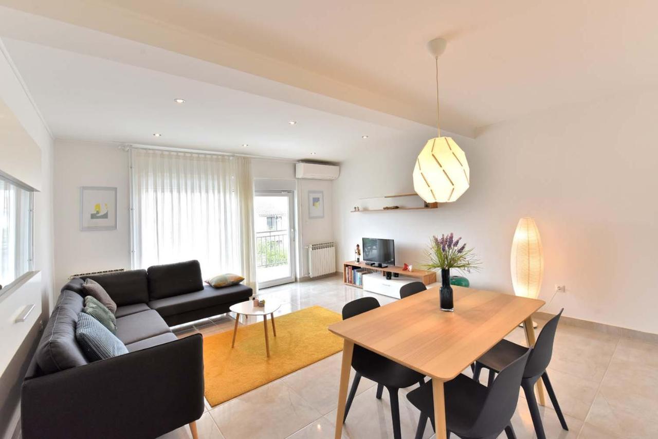 Brezac Olive Garden Apartment Fažana Zewnętrze zdjęcie