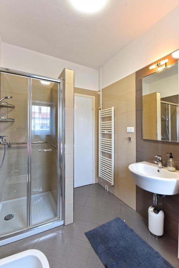 Brezac Olive Garden Apartment Fažana Zewnętrze zdjęcie