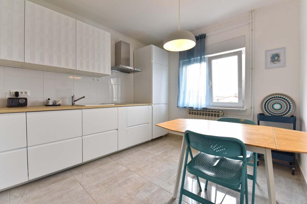 Brezac Olive Garden Apartment Fažana Zewnętrze zdjęcie