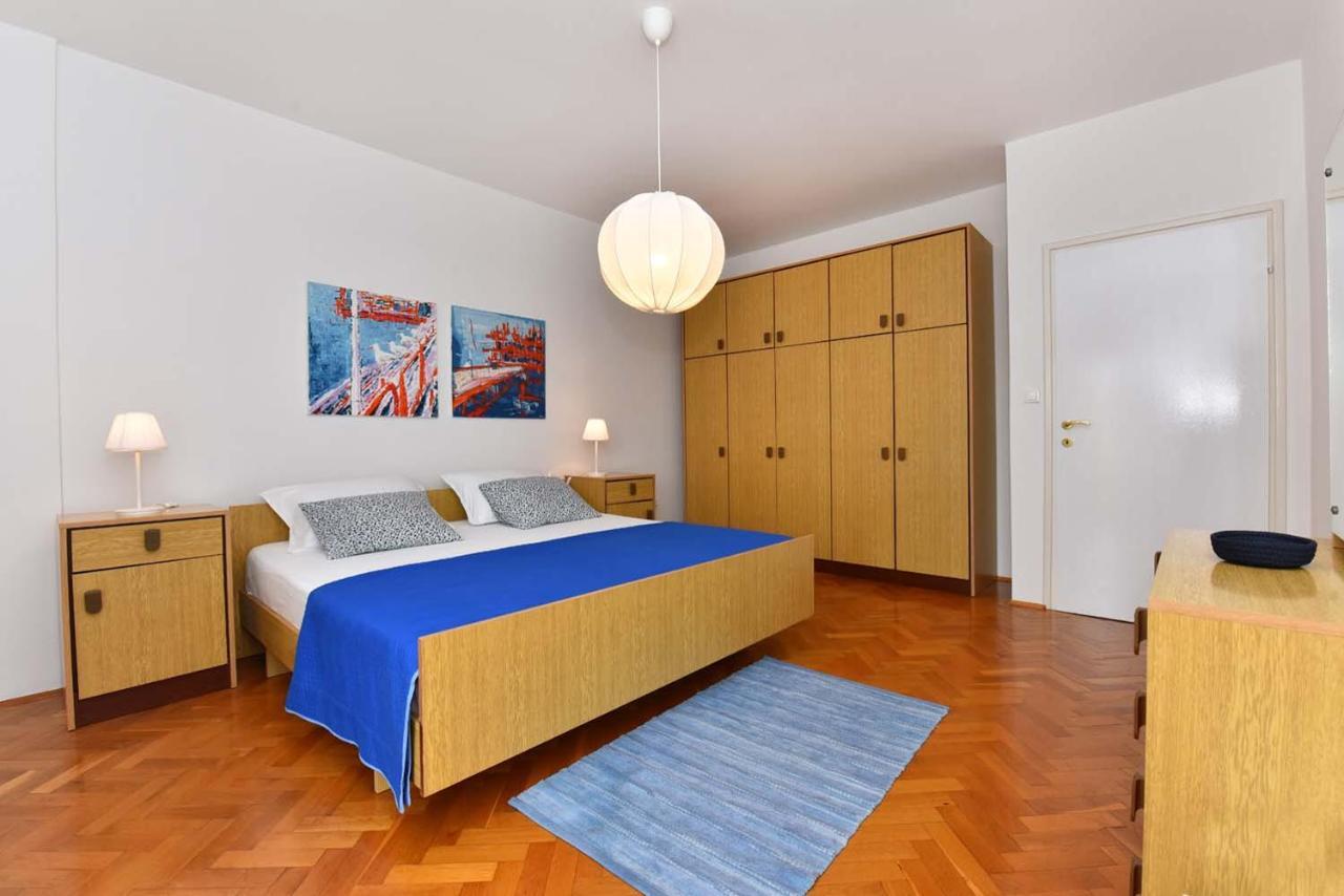Brezac Olive Garden Apartment Fažana Zewnętrze zdjęcie