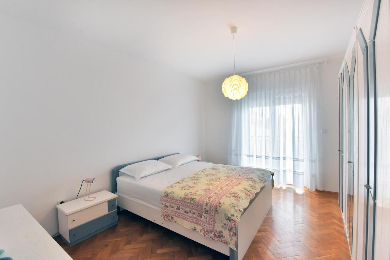 Brezac Olive Garden Apartment Fažana Zewnętrze zdjęcie