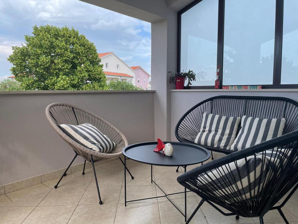 Brezac Olive Garden Apartment Fažana Zewnętrze zdjęcie